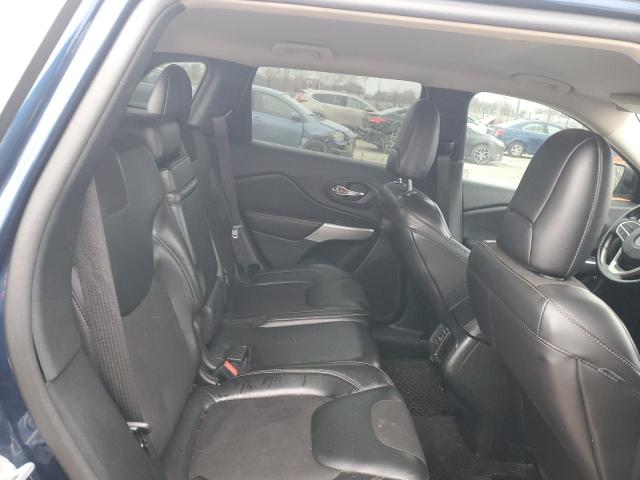 2018 JEEP CHEROKEE L - 1C4PJLLX0JD524278