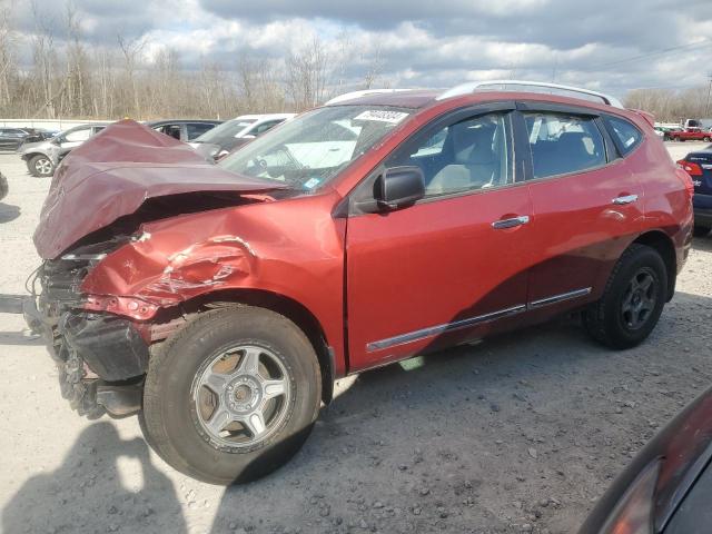 2014 NISSAN ROGUE SELE #3028282817