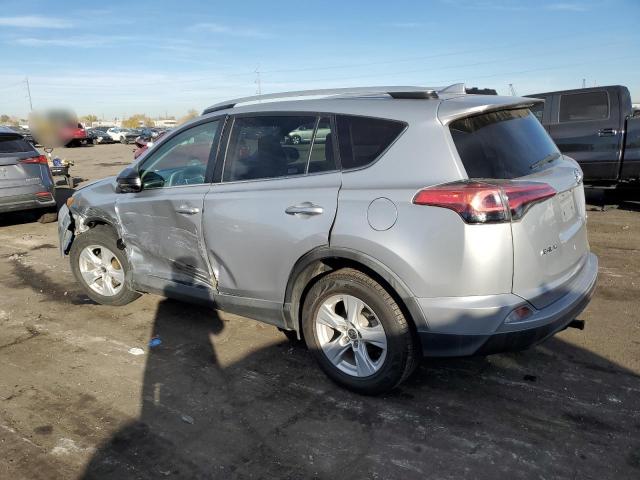2016 TOYOTA RAV4 LE - 2T3BFREV6GW441377