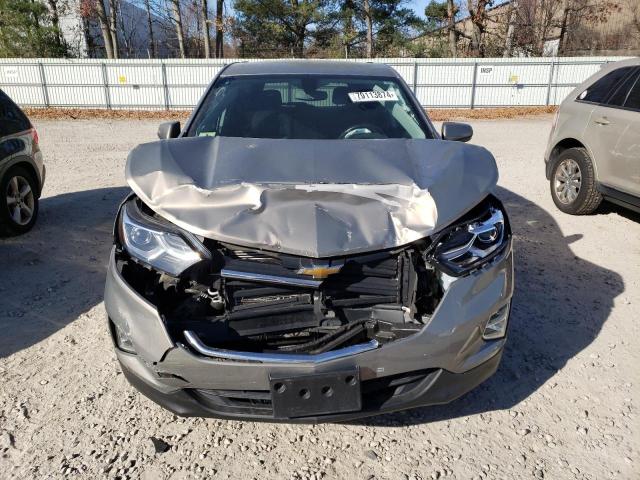 2018 CHEVROLET EQUINOX LT - 3GNAXSEV5JS643803