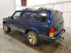 JEEP CHEROKEE S photo