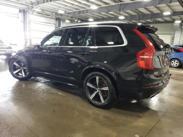 2016 VOLVO XC90 T6 - YV4A22PM3G1052730