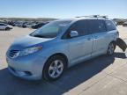 2015 TOYOTA SIENNA LE - 5TDKK3DCXFS672212