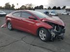 Lot #3028677711 2013 HYUNDAI ELANTRA GL