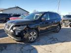 2020 NISSAN PATHFINDER - 5N1DR2CM8LC600037