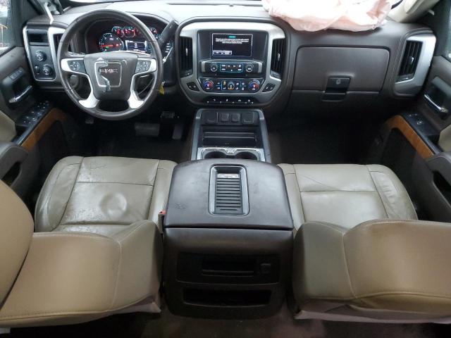 2017 GMC SIERRA K15 - 3GTU2NECXHG425096
