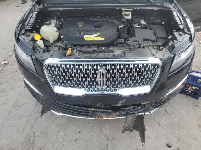 2019 LINCOLN MKC SELECT 5LMCJ2C95KUL51930