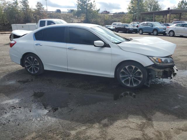 2015 HONDA ACCORD SPO - 1HGCR2F53FA100180