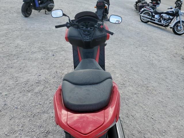 2016 HONDA NSS300 MLHNF0403G5200184