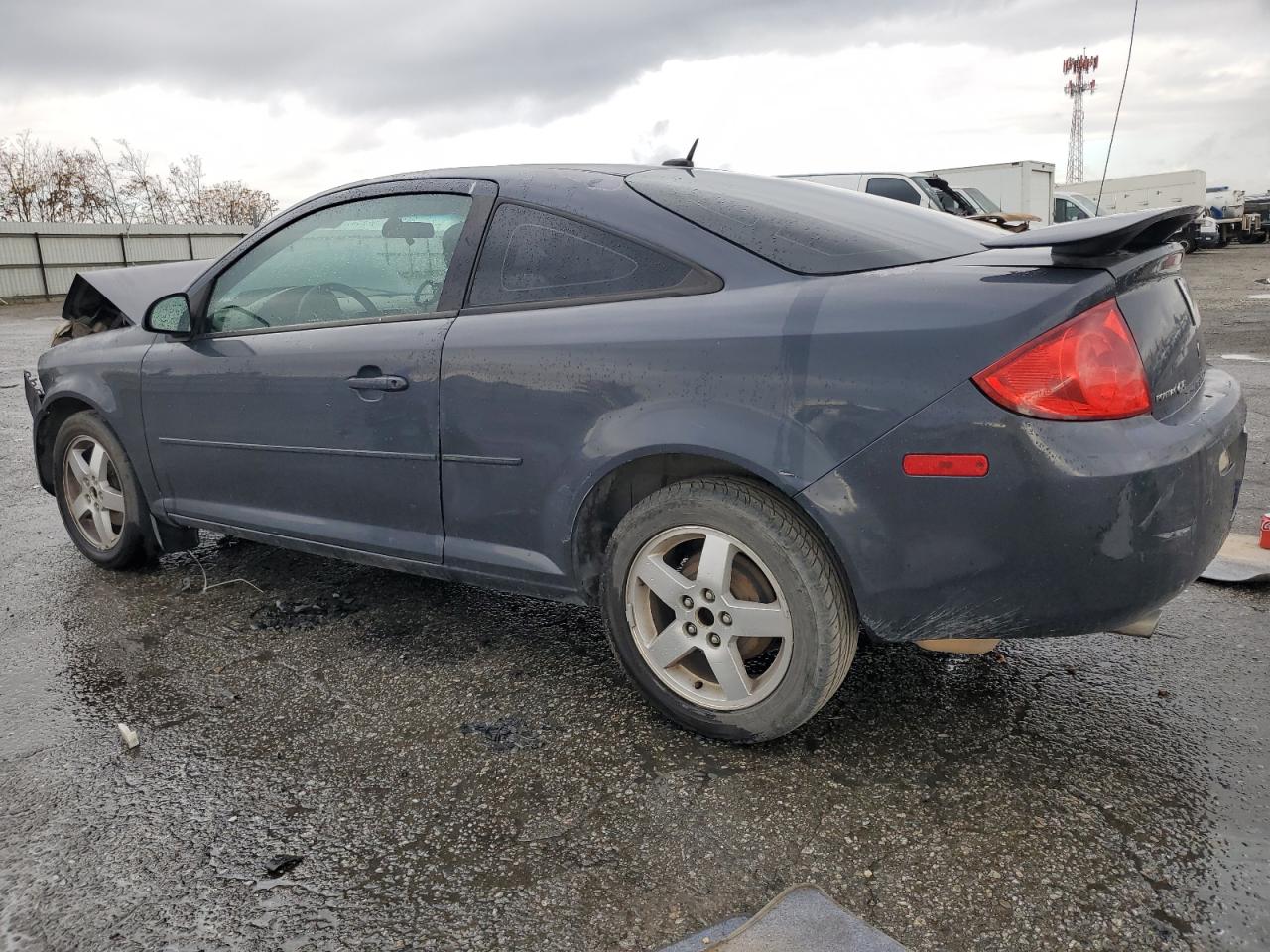 Lot #2988719709 2009 PONTIAC G5