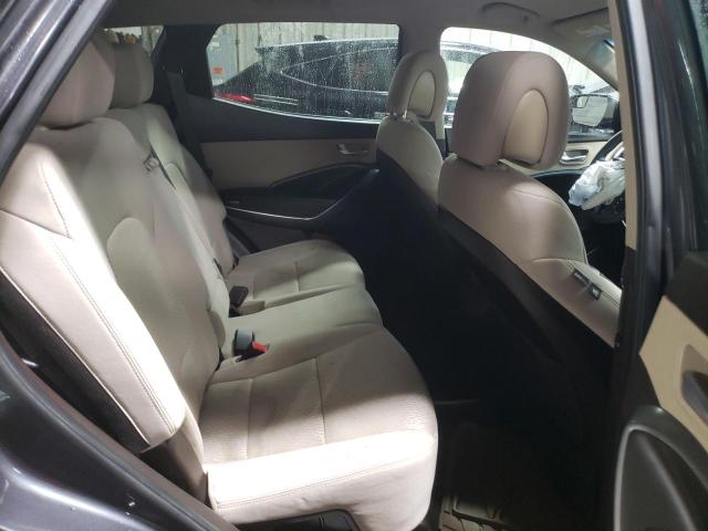 2018 HYUNDAI SANTA FE S - 5XYZT3LB8JG567601