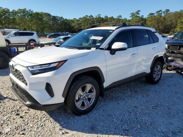 2024 TOYOTA RAV4 XLE - 2T3W1RFV3RW342422