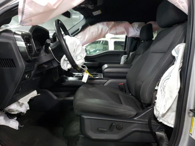 2022 FORD F150 SUPER - 1FTEW1EP5NKE52831