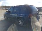 CHEVROLET TRAILBLAZE photo