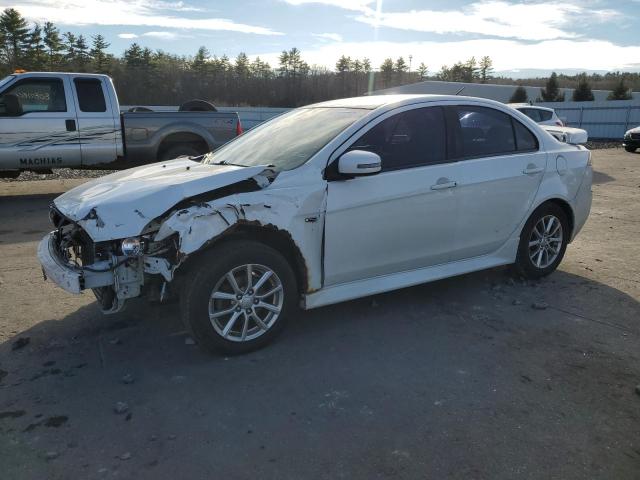 2016 MITSUBISHI LANCER ES #3009049343