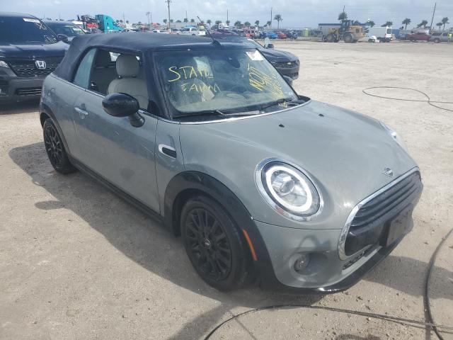 VIN WMWWJ3C08L3L55115 2020 Mini Cooper no.4