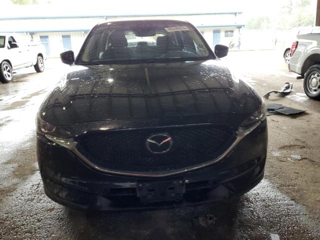 2018 MAZDA CX-5 TOURI - JM3KFACMXJ0473893