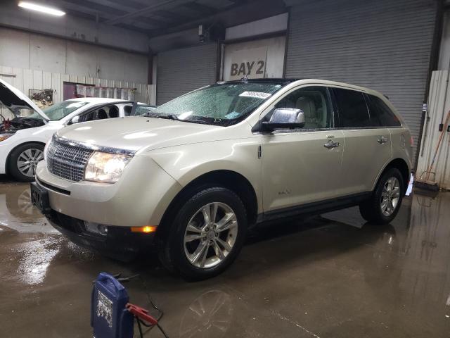 2010 LINCOLN MKX #2960096162