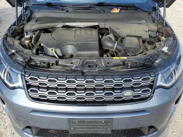 2020 LAND ROVER DISCOVERY - SALCT2FX7LH839825