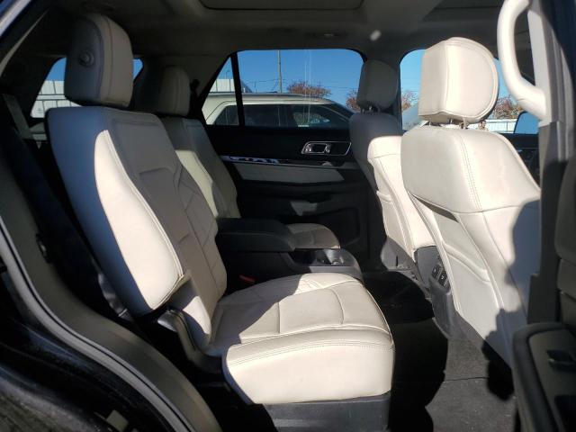 2016 FORD EXPLORER P - 1FM5K8HT5GGA61015