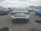 Lot #2994307128 2020 HYUNDAI ELANTRA SE