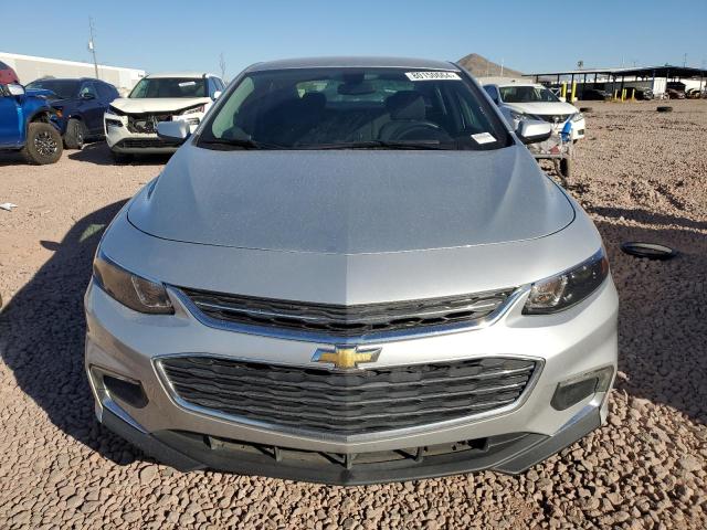 VIN 1G1ZD5STXJF139558 2018 Chevrolet Malibu, LT no.5