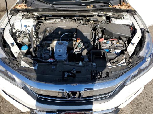 2017 HONDA ACCORD SPO - 1HGCR2F50HA304888