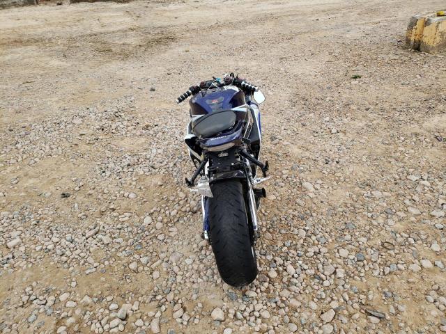 2005 SUZUKI GSX-R1000 - JS1GT76A752103968