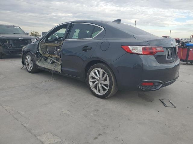 2016 ACURA ILX BASE W - 19UDE2F39GA021063