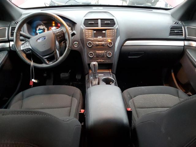 2019 FORD EXPLORER X - 1FM5K8DH9KGA95209