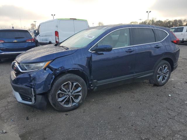 2020 HONDA CRV EXL - 2HKRW2H86LH626123