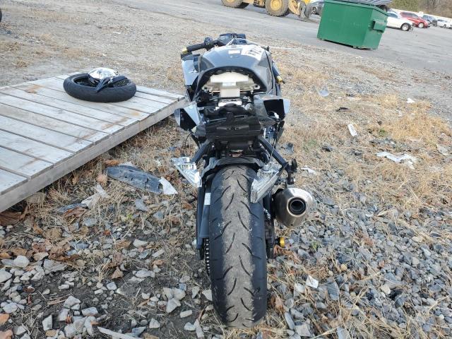 2025 SUZUKI OTHR CYCL - JS1GR7MA3S7100338