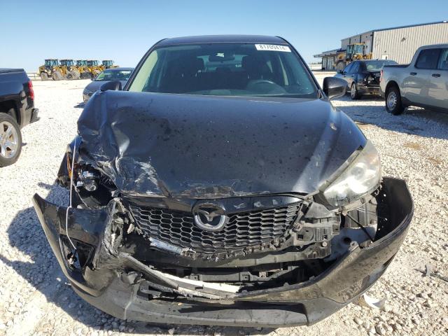 VIN JM3KE2BE3D0161535 2013 MAZDA CX-5 no.5