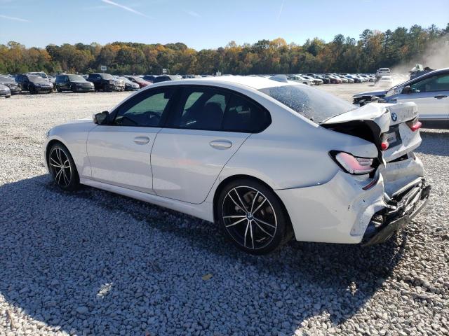 VIN 3MW5R1J07N8C53178 2022 BMW 3 SERIES no.2