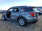 Lot #3025867495 2023 FORD EXPLORER X