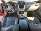 Lot #3004017527 2008 TOYOTA CAMRY SOLA