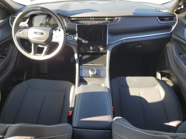 2024 JEEP GRAND CHER - 1C4RJHAG5R8592735