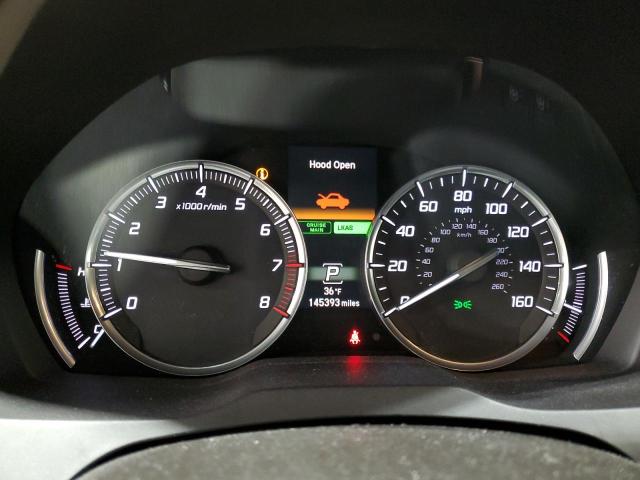 2016 ACURA MDX TECHNO - 5FRYD4H4XGB062151