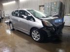 Lot #3024171824 2009 HONDA FIT SPORT