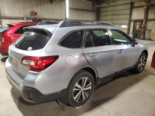 2019 SUBARU OUTBACK 2. - 4S4BSANC0K3310870