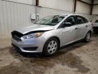 FORD FOCUS S photo