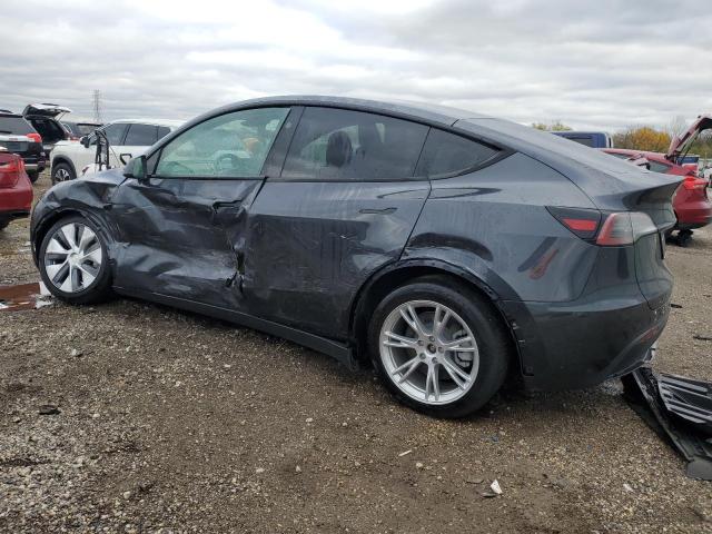 Vin: 7saygdee3rf087162, lot: 79315224, tesla model y 20242