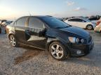 CHEVROLET SONIC LTZ photo