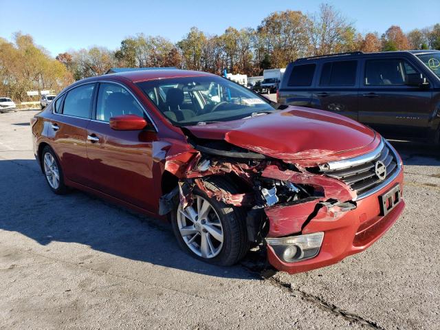 2015 NISSAN ALTIMA 2.5 - 1N4AL3AP6FC477148