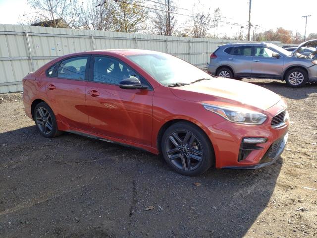 2021 KIA FORTE GT L - 3KPF34AD0ME404147