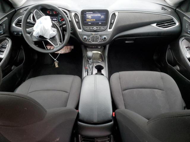 2022 CHEVROLET MALIBU LT - 1G1ZD5STXNF144104