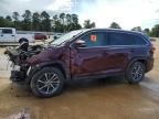 2019 TOYOTA HIGHLANDER - 5TDKZRFHXKS340269