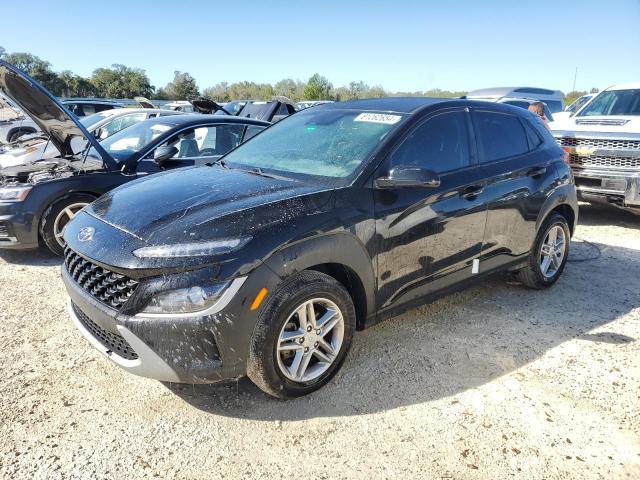 2022 HYUNDAI KONA SEL #3029727662