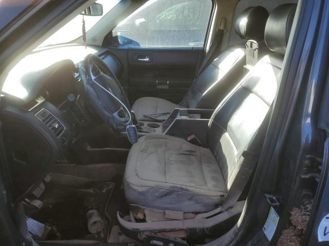 2018 FORD FLEX SEL - 2FMHK6C87JBA19190