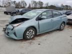 2018 TOYOTA PRIUS - JTDKARFU0J3549301